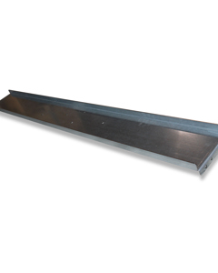 Long. support f/drinker/perch adjust p/line Filia V21